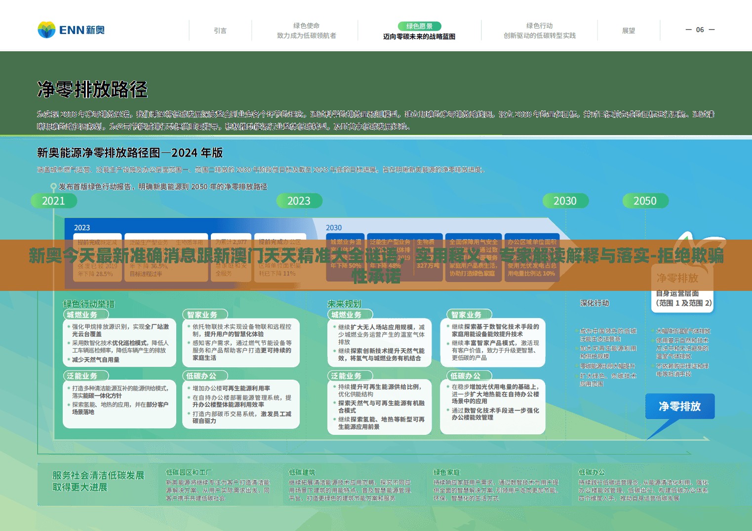 新奥今天最新准确消息跟新澳门天天精准大全谜语，实用释义、专家解读解释与落实-拒绝欺骗性承诺